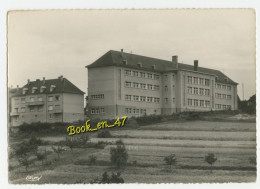 {91027} 67 Bas Rhin Wasselonne , La Nouvelle Ecole - Wasselonne