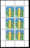 República Checa Minipliego Nº Yvert 239 ** - Unused Stamps