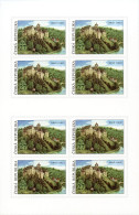 **A 1251 Czech Republic  Loket Castle 2024 - Unused Stamps