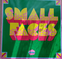 SMALL FACES      EXPLOSIVE 538005 (C1M) - Altri - Inglese