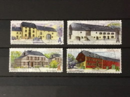 Luxembourg Oblitéré De 2014 - Used Stamps