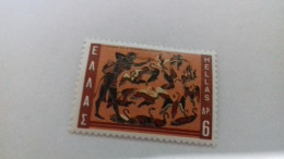 TIBRE GRECE NEUF 1970 - Unused Stamps