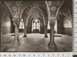 Loccum / Ehem. Zisterzienserkloster , Baubeginn 1240 - Kapitelsaal - Gelaufen 1971  ( AK4787) Günstige Versandkosten - Nienburg