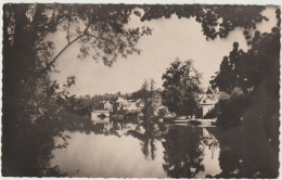 MIK :   Calvados : PONT D ' OUILLY :  Vue - Pont D'Ouilly