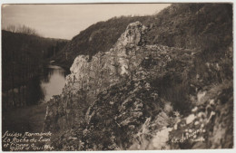 MIK :   Calvados : PONT D ' OUILLY :  Vue La Roche Au  Lion  , Desaunay  Condé Sur  Noireau - Pont D'Ouilly