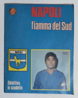 36631 INTREPIDO Sport - Napoli Fiamma Del Sud - Sport