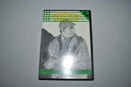 DVD "Femme En Vert"/Sherlock Holmes VO Anglais/ST Français Comme Neuf Vente En Belgique Uniquement Envoi Bpost 3 € - Polizieschi