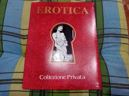 EROTICA- COLLEZIONE PRIVATA NUMERO 2 - Kino