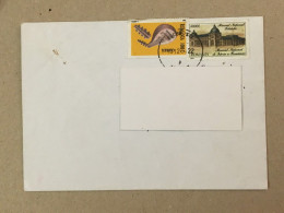 Romania Stationery Circulated Letter Philatelic Cover Stamp Registered History Museum Phlatelic Museum Music Kobsa 2022 - Altri & Non Classificati