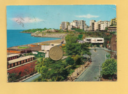 MM3688 Campania TORRE ANNUNZIATA Napoli 1966 Viaggiata - Torre Annunziata