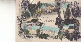 SOUVENIR D EYMET - Domme