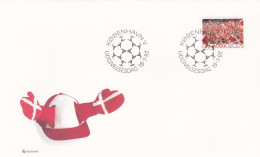 Denmark - European Football Champions - 1992 - Fußball-Europameisterschaft (UEFA)