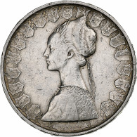 Monnaie, Italie, 500 Lire, 1964, Rome, TTB, Argent, KM:98 - 500 Lire