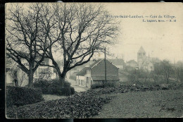 Coin Du Village -  Obl. 1905 - St-Lambrechts-Woluwe - Woluwe-St-Lambert