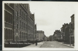 Don Bosco - Av. Val D'or  - Neuve - Photo-carte - - Woluwe-St-Lambert - St-Lambrechts-Woluwe