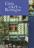 Cités D'art En Bretagne - Bretagne