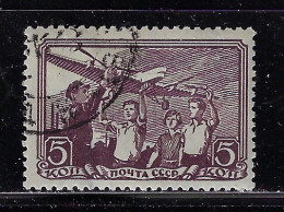 RUSSIA 1938 SCOTT #678.  Used - Used Stamps