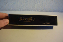 C50 Magnifique Harmonica BLESSING - Musical Instruments