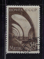 RUSSIA 1938 SCOTT #688  Used - Usati