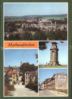 72333945 Markneukirchen Trobitzschen Aussichtsturm Markneukirchen - Markneukirchen