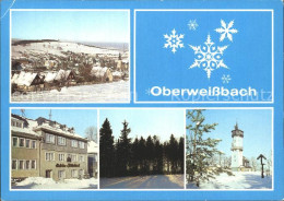 72333918 Oberweissbach  Oberweissbach - Oberweissbach