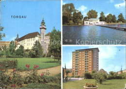 72333000 Torgau  Torgau - Torgau