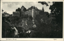 41103136 Heidenheim Brenz Schloss Hellenstein Heidenheim - Heidenheim