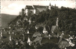 41103127 Heidenheim Brenz Schloss Hellenstein Heidenheim - Heidenheim