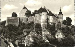 41103120 Heidenheim Brenz Schloss Hellenstein Heidenheim - Heidenheim