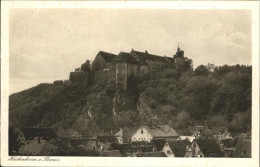 41103117 Heidenheim Brenz Schloss Hellenstein Heidenheim - Heidenheim