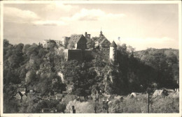 41103105 Heidenheim Brenz Schloss Hellenstein Heidenheim - Heidenheim