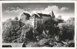 41103103 Heidenheim Brenz Schloss Hellenstein Heidenheim - Heidenheim