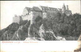 41103102 Heidenheim Brenz Schloss Hellenstein Heidenheim - Heidenheim