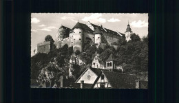 41103097 Heidenheim Brenz Schloss Hellenstein Heidenheim - Heidenheim