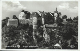 41103083 Heidenheim Brenz Schloss Hellenstein Heidenheim - Heidenheim