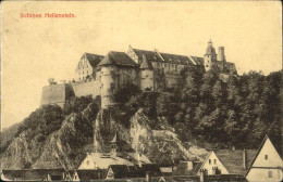 41103081 Heidenheim Brenz Schloss Hellenstein Heidenheim - Heidenheim