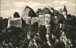 41103077 Heidenheim Brenz Schloss Hellenstein Heidenheim - Heidenheim