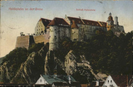 41103068 Heidenheim Brenz Schloss Hellenstein Heidenheim - Heidenheim