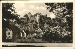 41103066 Heidenheim Brenz Schloss Hellenstein Heidenheim - Heidenheim