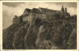 41103056 Heidenheim Brenz Schloss Hellenstein Heidenheim - Heidenheim