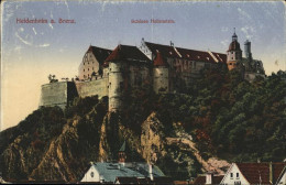 41103047 Heidenheim Brenz Schloss Hellenstein Heidenheim - Heidenheim