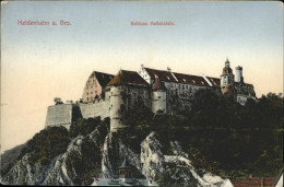 41103046 Heidenheim Brenz Schloss Hellenstein Heidenheim - Heidenheim