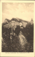 41103036 Heidenheim Brenz Schloss Hellenstein Heidenheim - Heidenheim