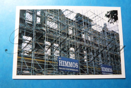 HIMMOS Project Realisatie 1998-99 Architect C.CONIX  Antwerpen Residentie Zuiderdokken Vlaamse Kaai 54 - Andere & Zonder Classificatie