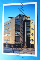 HIMMOS Project Realisatie 1996-97 Architect Jerry HENSKENS 94-95  & " De Gele Gevel" St Michielstr Antwerpen 92-93 - Autres & Non Classés