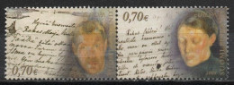 Finlande YT 1880-1881 Neuf Sans Charnière XX MNH Europa 2008 - Neufs