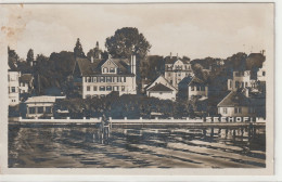 Friedrichshafen 1930, Gasthof "Seehof", Baden-Württemberg - Friedrichshafen