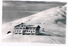 Delcampe - CH-8379   ADELBODEN : Das Neue Berghotel Hahnenmoospass ( Klopfenstein 11587) - Adelboden