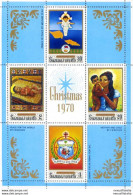 Natale 1970. - Samoa