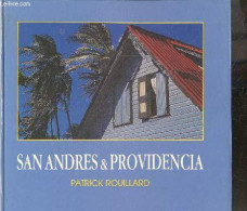 San Andres & Providencia - ROUILLARD PATRICK - 1990 - Cultura